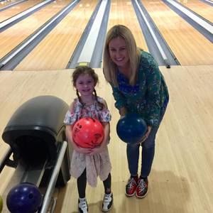 Meet your Posher, Molly